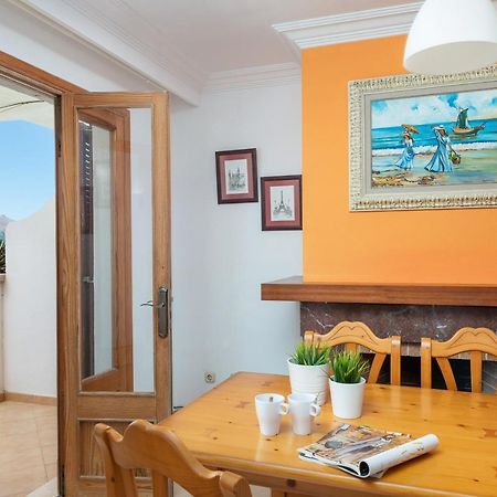 Bellavista Apartment Port de Alcudia  Exterior foto
