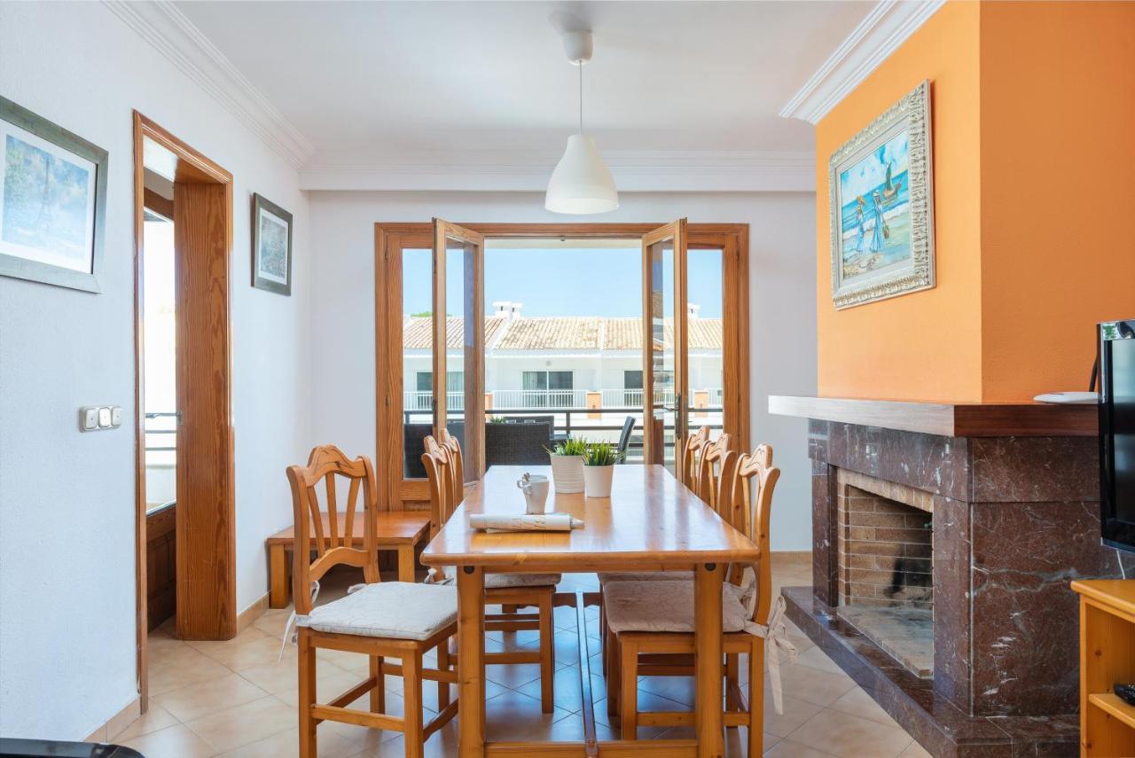 Bellavista Apartment Port de Alcudia  Exterior foto