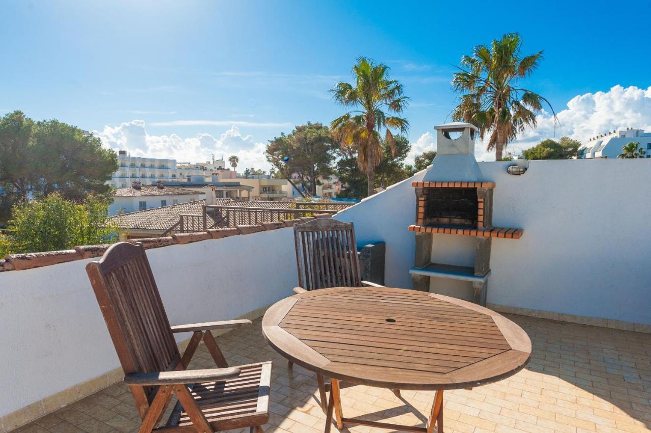 Bellavista Apartment Port de Alcudia  Exterior foto