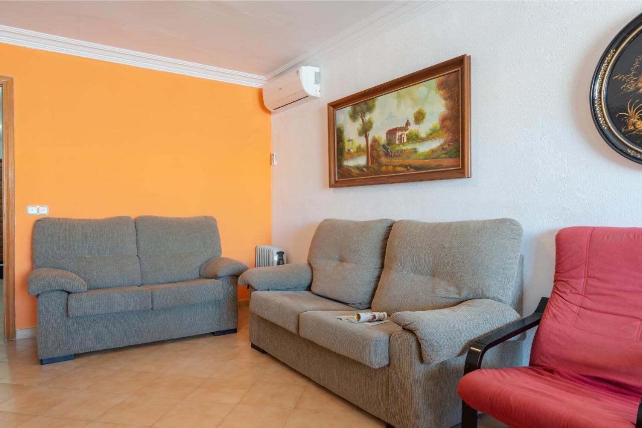 Bellavista Apartment Port de Alcudia  Exterior foto